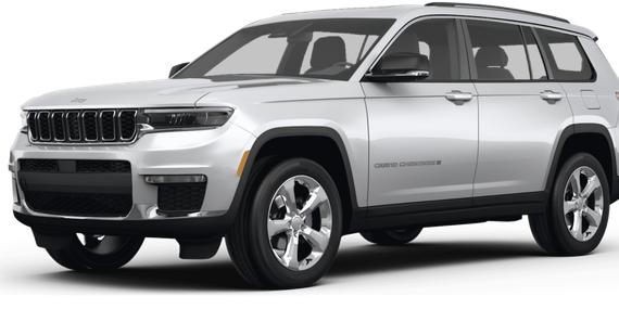 JEEP GRAND CHEROKEE 2023 1C4RJKAG2P8845276 image JEEP GRAND CHEROKEE 2023 1C4RJKAG2P8845276 image